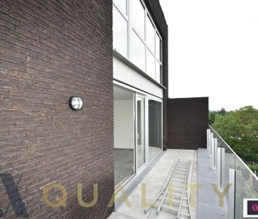 Recent 3 slpk. duplex appt. met terr., 2 autostpltsn., private berg... - Foto 3