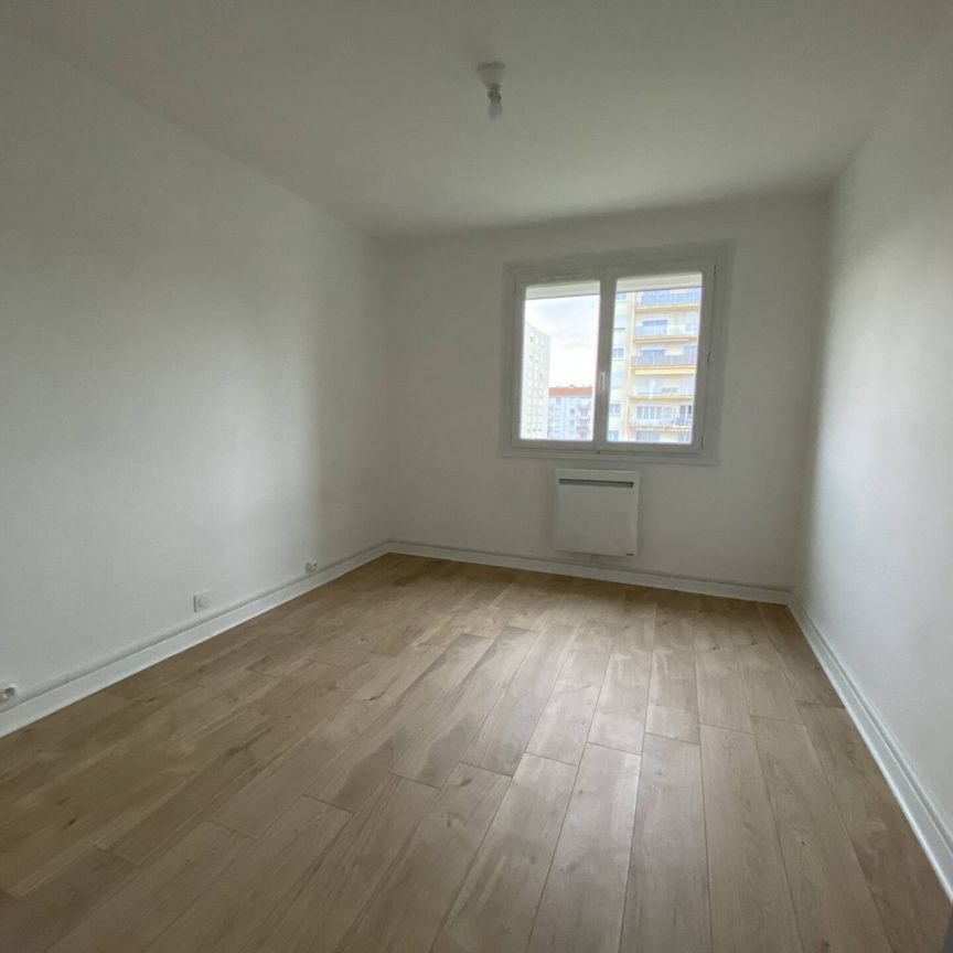 Location appartement 3 pièces 58.9 m² à Romans-sur-Isère (26100) - Photo 1