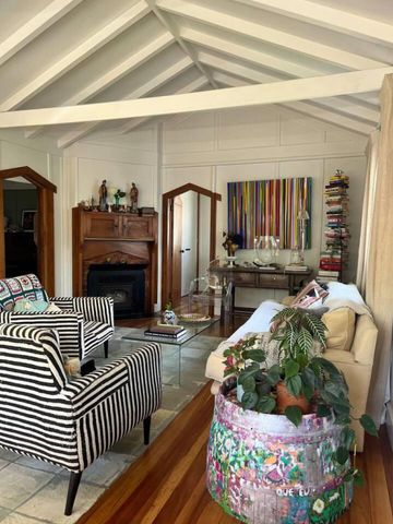 Havelock North - Muritai Crescent "Casa da ... - Photo 2