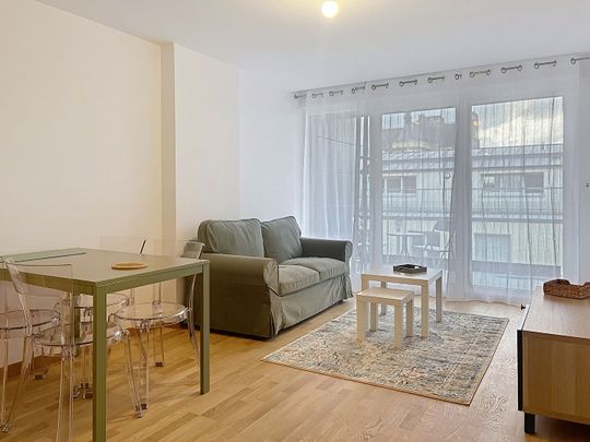 Appartement à louer - REIMS- HYPER CENTRE - Photo 1