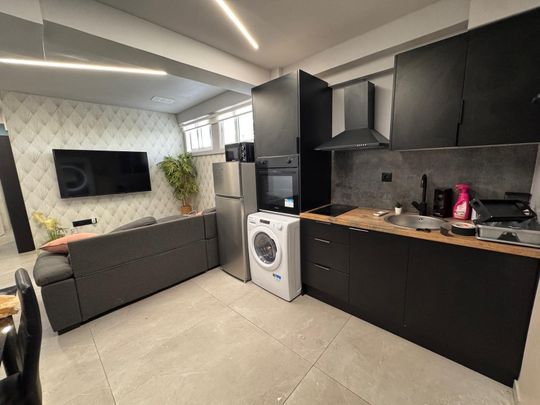 Planta baja de alquiler en Calle Fotografo Goyo, 2, Playa de San Juan - Photo 1