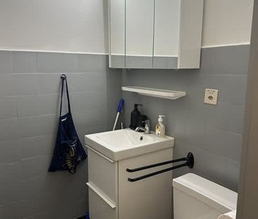 1 Zimmer, 1. Stock - Photo 4