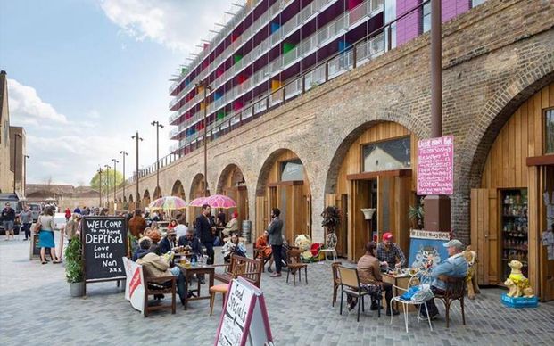 2 bedroom apartment to rent - Photo 1