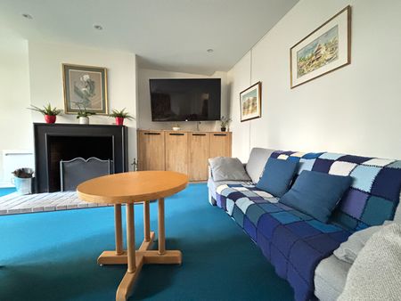 Appartement T1 à Rennes - Photo 2