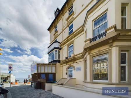 2 bedroom Flat To Let - Photo 5
