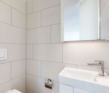 Wohung am Puls von Zürich - Foto 2