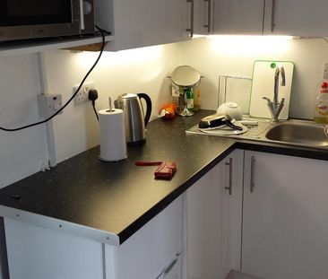 Studio to rent - Photo 4