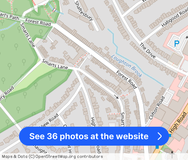 Smarts Lane, Loughton, IG10 - Photo 1