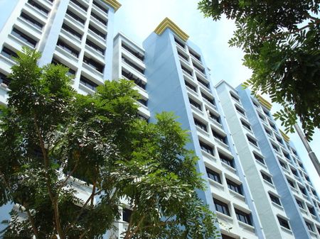 Blk 510B Wellington View (Sembawang), HDB 4 Rooms - For Rent - Photo 2