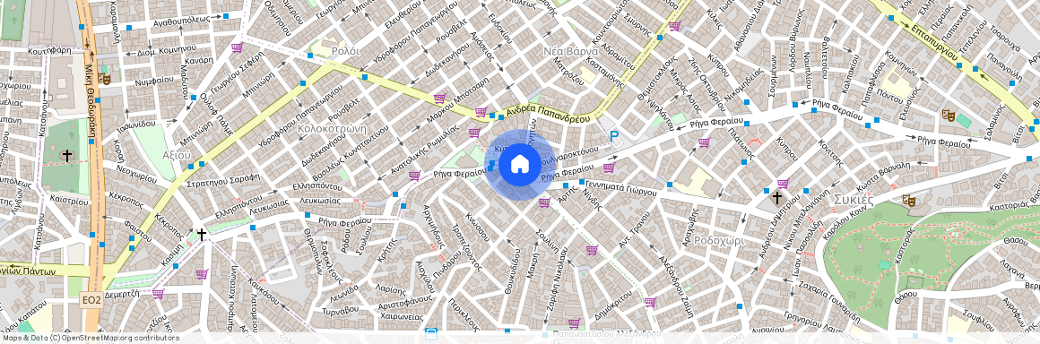 Συκιές (Θεσσαλονίκη - Περιφ/κοί δήμοι)