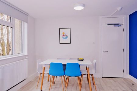 Standard Shared Flat - Photo 3