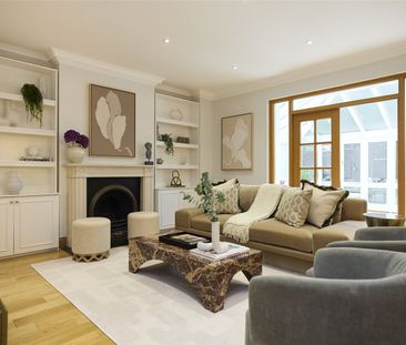 Elm Tree Close, London, NW8 9JS - Photo 3