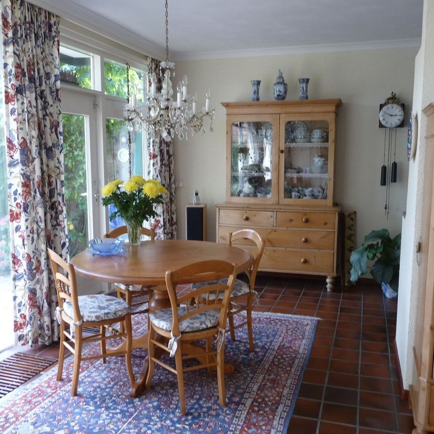 Pasakker 36, Loove, 5712HM, Someren - Foto 1