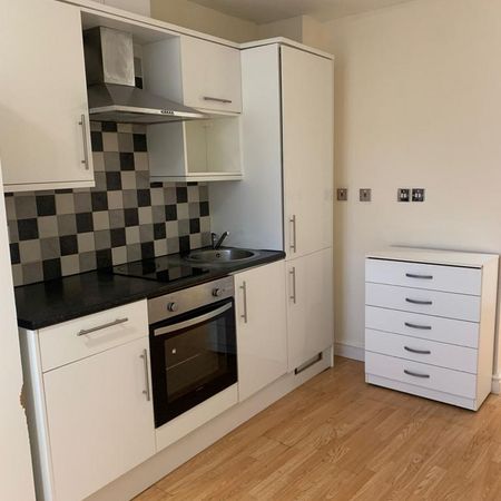 Studio to rent - Photo 3