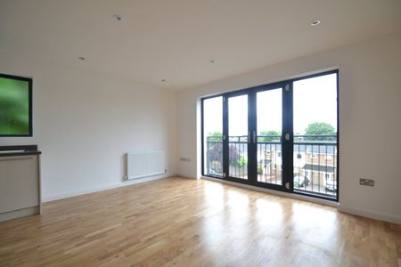 Belmont Park, Lewisham, SE13 - Photo 4