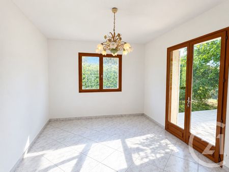 Location Maison 6 pièces 166m² MARSEILLE 12ème - Photo 3