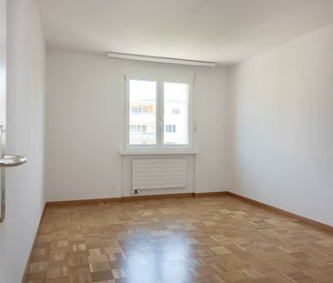 3.5 Zimmer, 83 m², 2. Stock - Foto 5