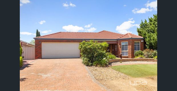 FAMILY HOME DESIRED BY ALL! - Photo 1