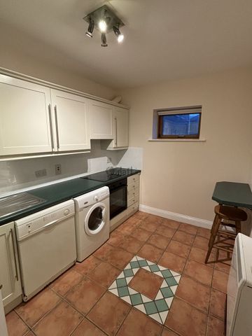 Apartment to rent in Dublin, Rathmines - Photo 3