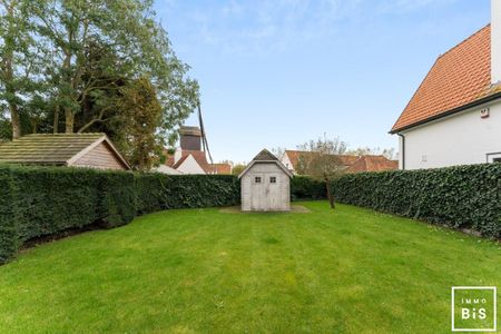 Super mooi onderhouden woning op een rustige locatie nabij de Molen op de Graaf Jansdijk! - Photo 4