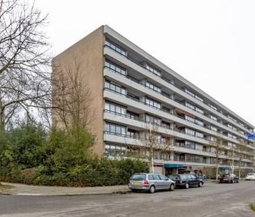 Hijmans van den Berghlaan 0ong, 3571 Utrecht, Nederland - Photo 1
