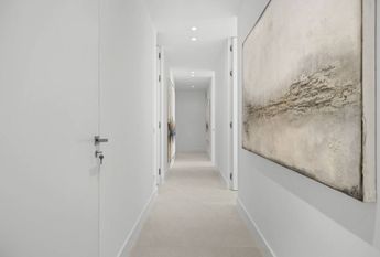 Luxury Villa for rent in Benahavís, Spain