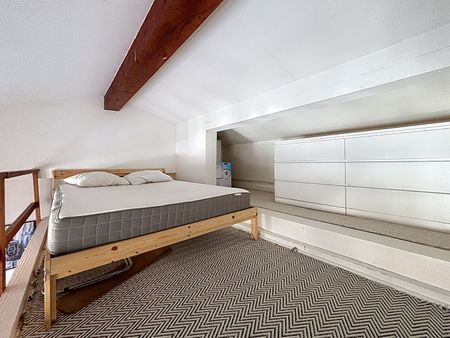 Appartement 1 pièce - Photo 2