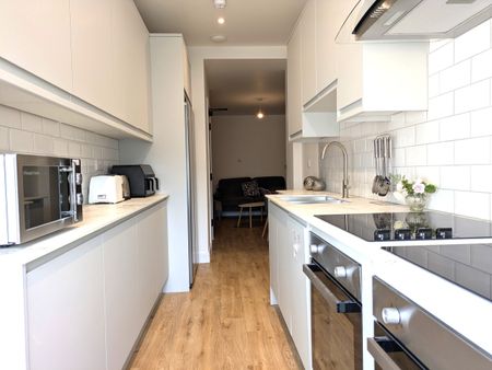 Off-Suite Room – Brand New House - Photo 3