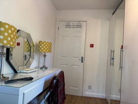 Room in a Shared House, Spindlewood Close, SO16 - Photo 2