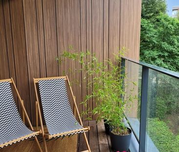 Appartement te huur - Foto 5