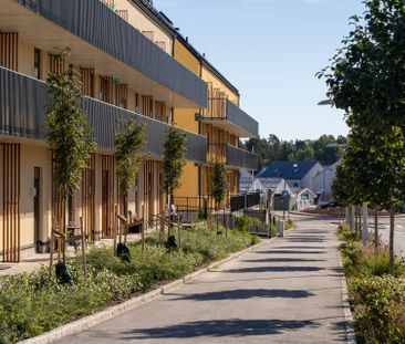 Ormbackavägen 42 F - Photo 3