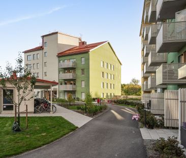 Torpängsgatan 14A - Foto 3