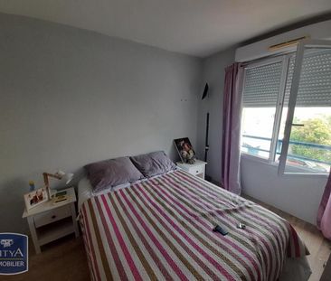 Location Appartement 2 pièces 44m² AGEN 47000 - Photo 2