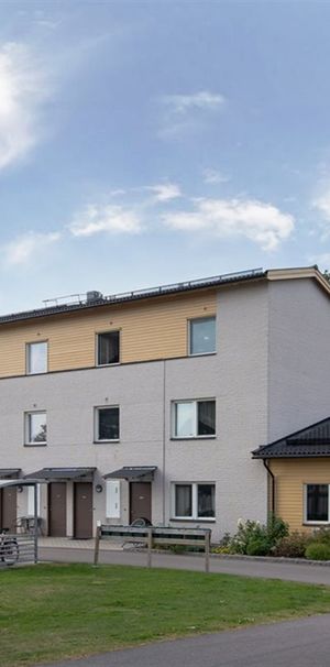 Gitarrgatan 193 - Photo 1