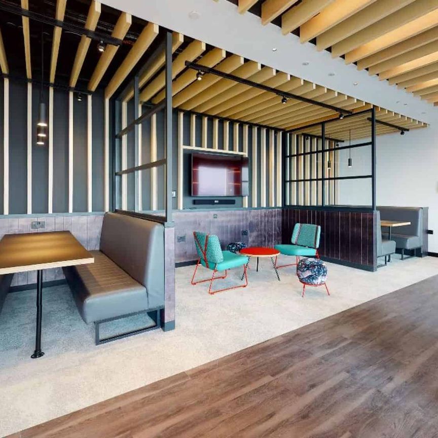 Gold Studio - Photo 1