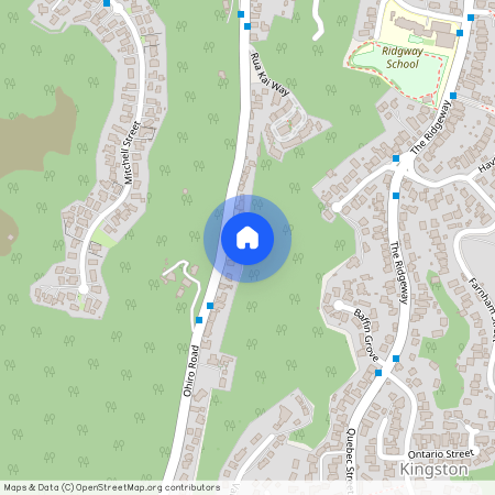 433C Ohiro Road, Brooklyn, Wellington City