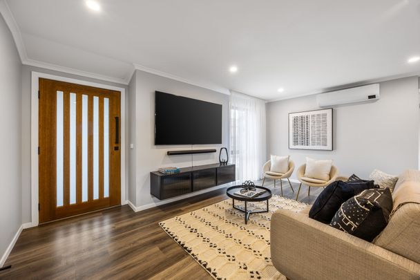 Spacious Family Perfection in Convenient Location - Photo 1