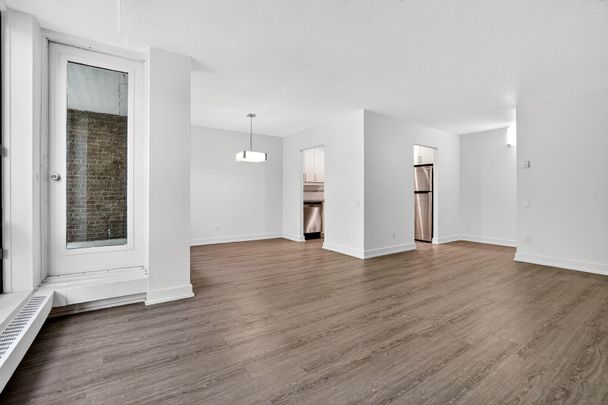 Appartement à louer, Montréal (Verdun/Île-des-Soeurs) - Photo 1