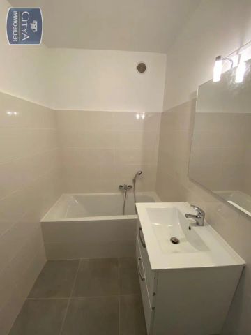 Appartement à louer 1 pièce 31.18m² - Photo 5