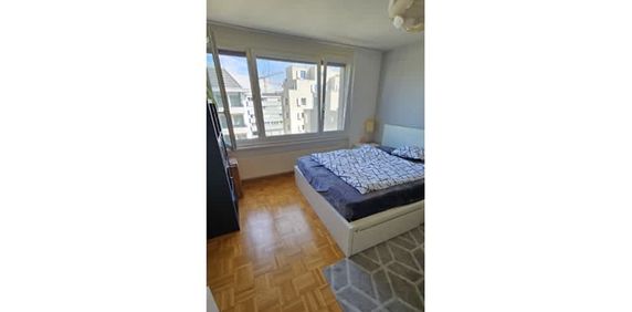 1.5 Zimmer, 32 m², 4. Stock - Photo 2