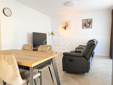 Apartament nou cu 3 camere, Prima Green Nufarul - Photo 2