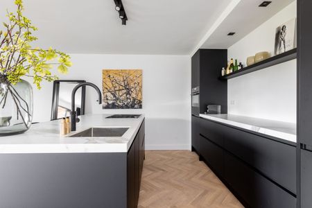 Stockholmstraat 6-B, Hanzeland, 8017JA, Zwolle - Photo 5