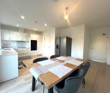 Battery Park, Magee Quarter, Kildare Town, Kildare - Photo 2