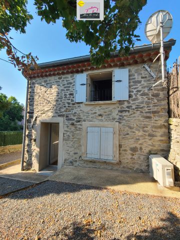 Location Maison 3 pièces 52m² AZILLANET 34210 - Photo 4