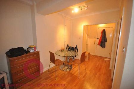 Studio to rent - Photo 3