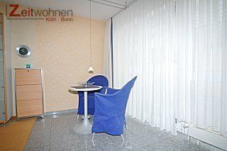 Direkte Rheinnähe - Balkonapartment in Rodenkirchen - Photo 1