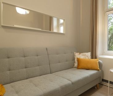 Wrocław Przedmieście Oławskie, ul. gen. Romualda Traugutta - Zdjęcie 5