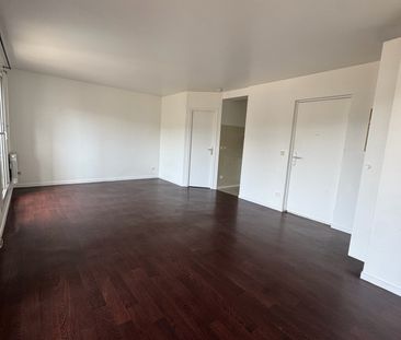 Location Appartement 1 pièce 31m² VILLEPARISIS 77270 - Photo 4