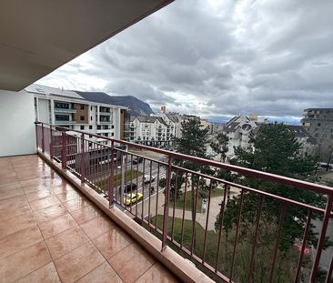 Location Appartement 2 pièces 45m² - Photo 3