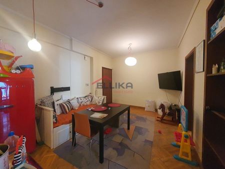 Διαμέρισμα για ενοικίαση Νεάπολη Εξαρχείων (Εξάρχεια - Νεάπολη) - Φωτογραφία 4
